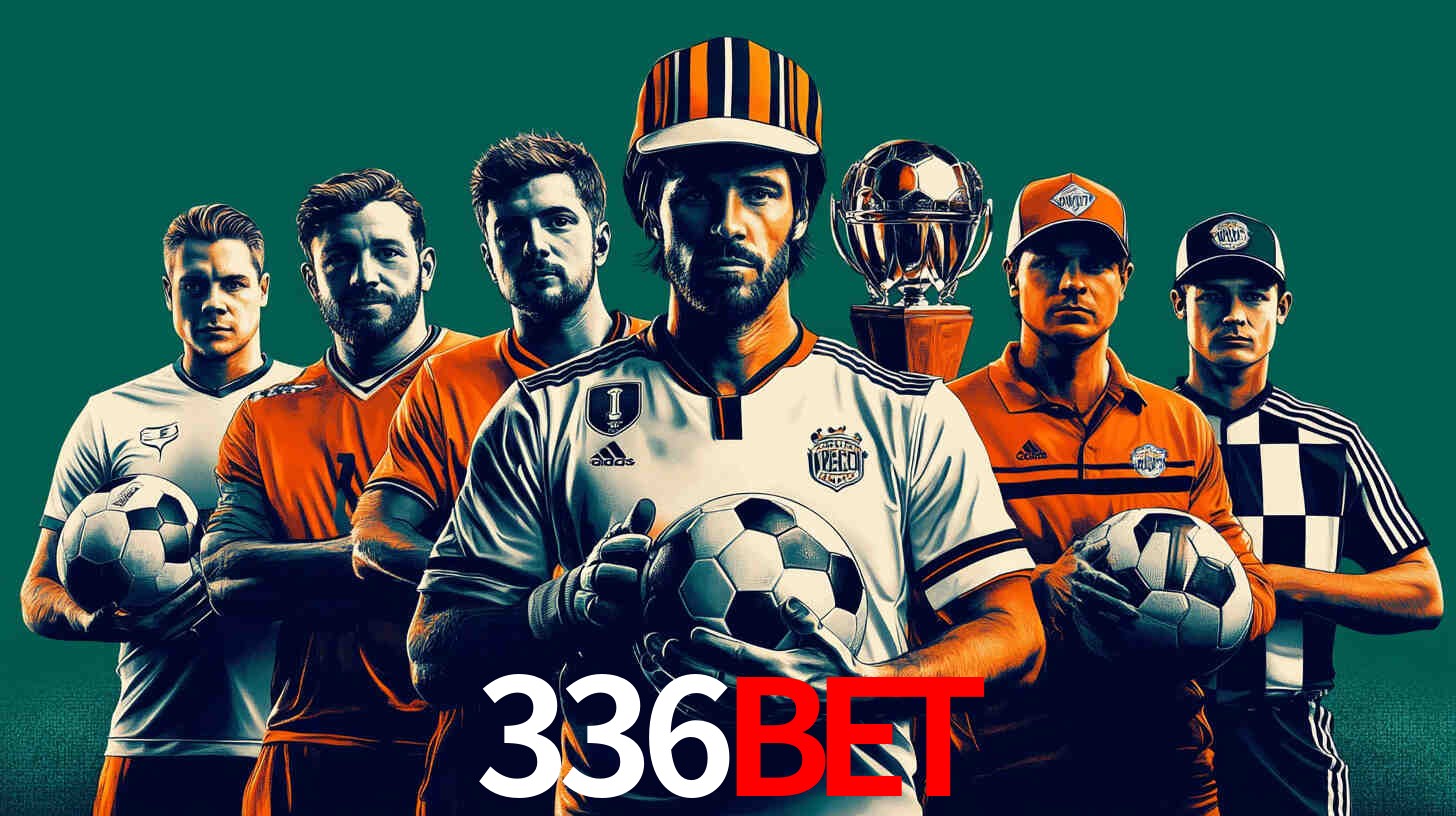 Estatísticas 336BET