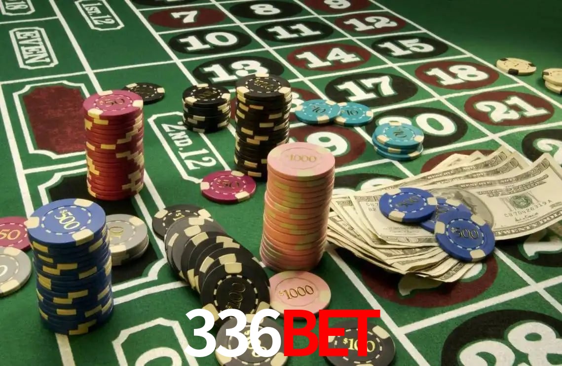 336BET - Jackpot de Ouro Vivo - 336 BET app
