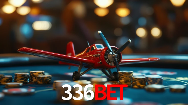 Welcome Bonus 336BET
