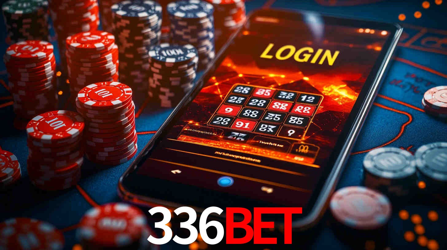 336BET