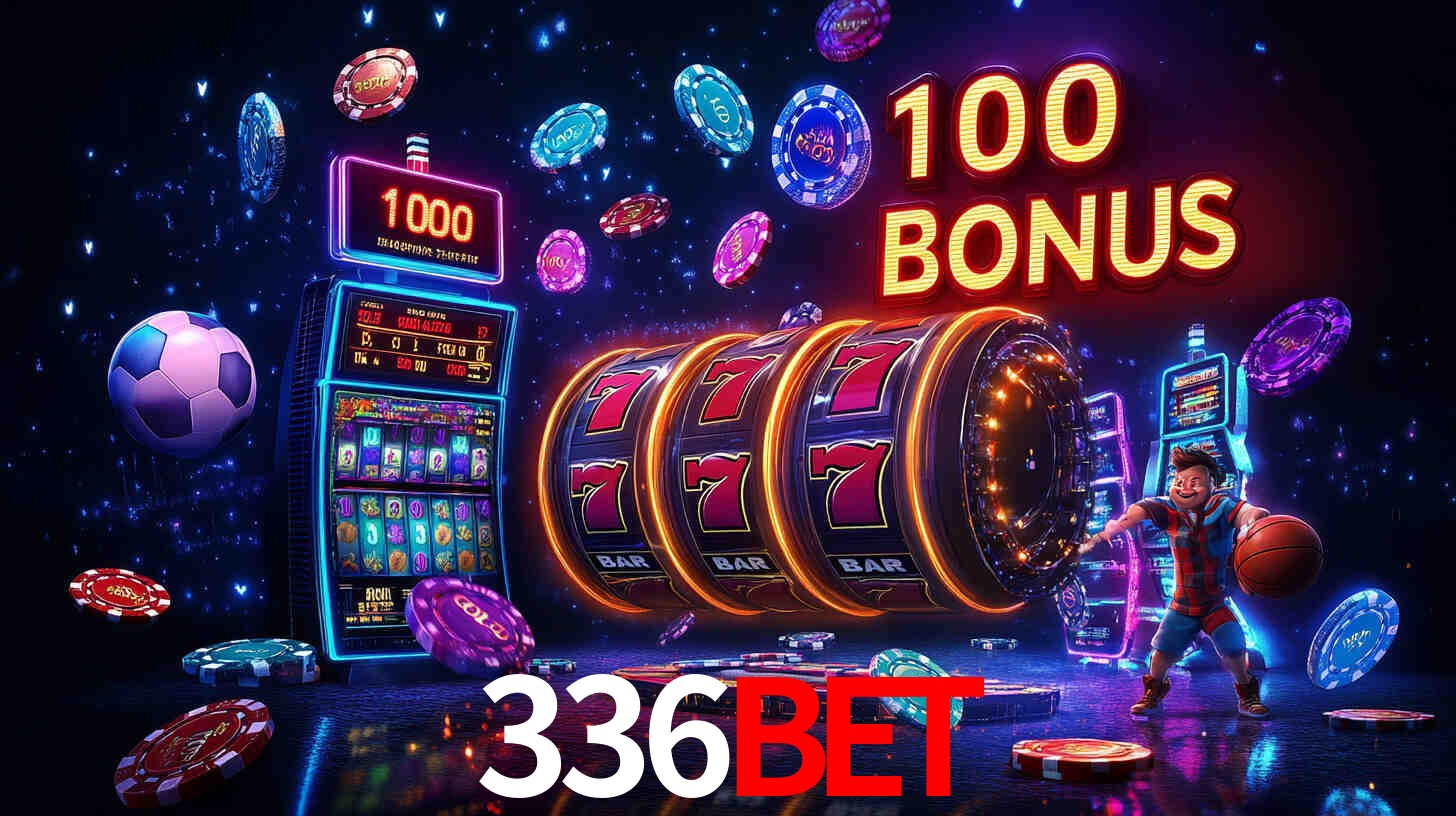 336BET