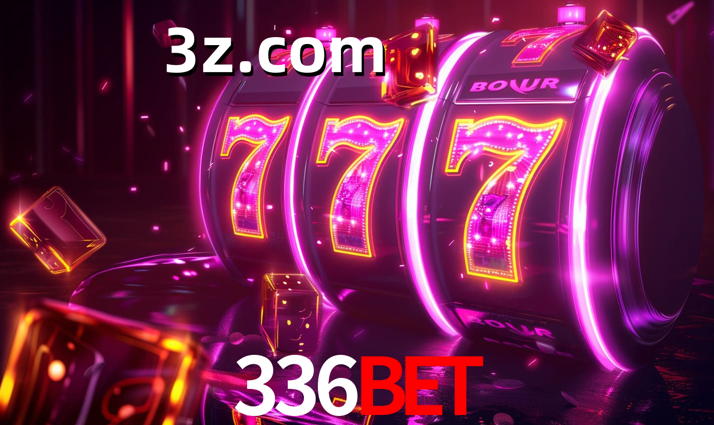 Experiência Promoções 336BET