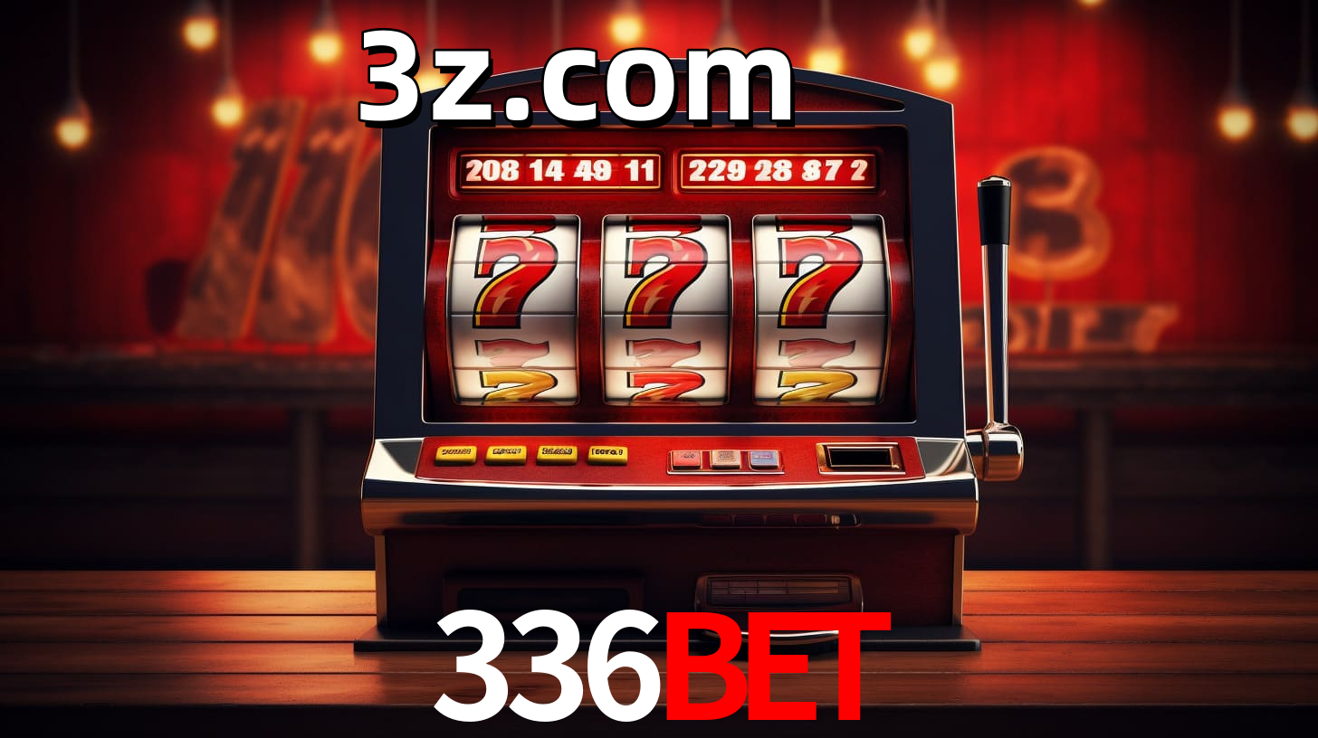 Segurança App 336BET