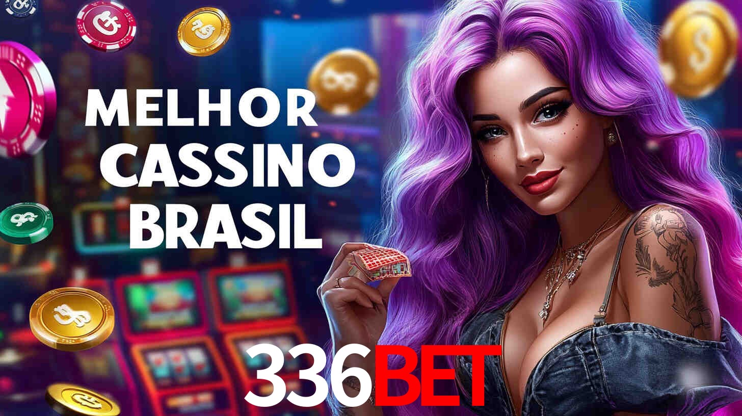 Estatísticas Esportivas 336BET