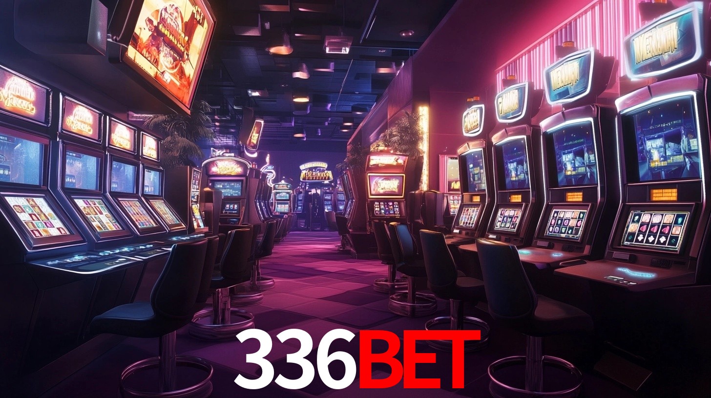 336 BET LOGIN