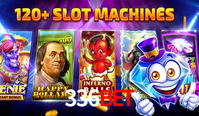 Exclusive Offers 336BET