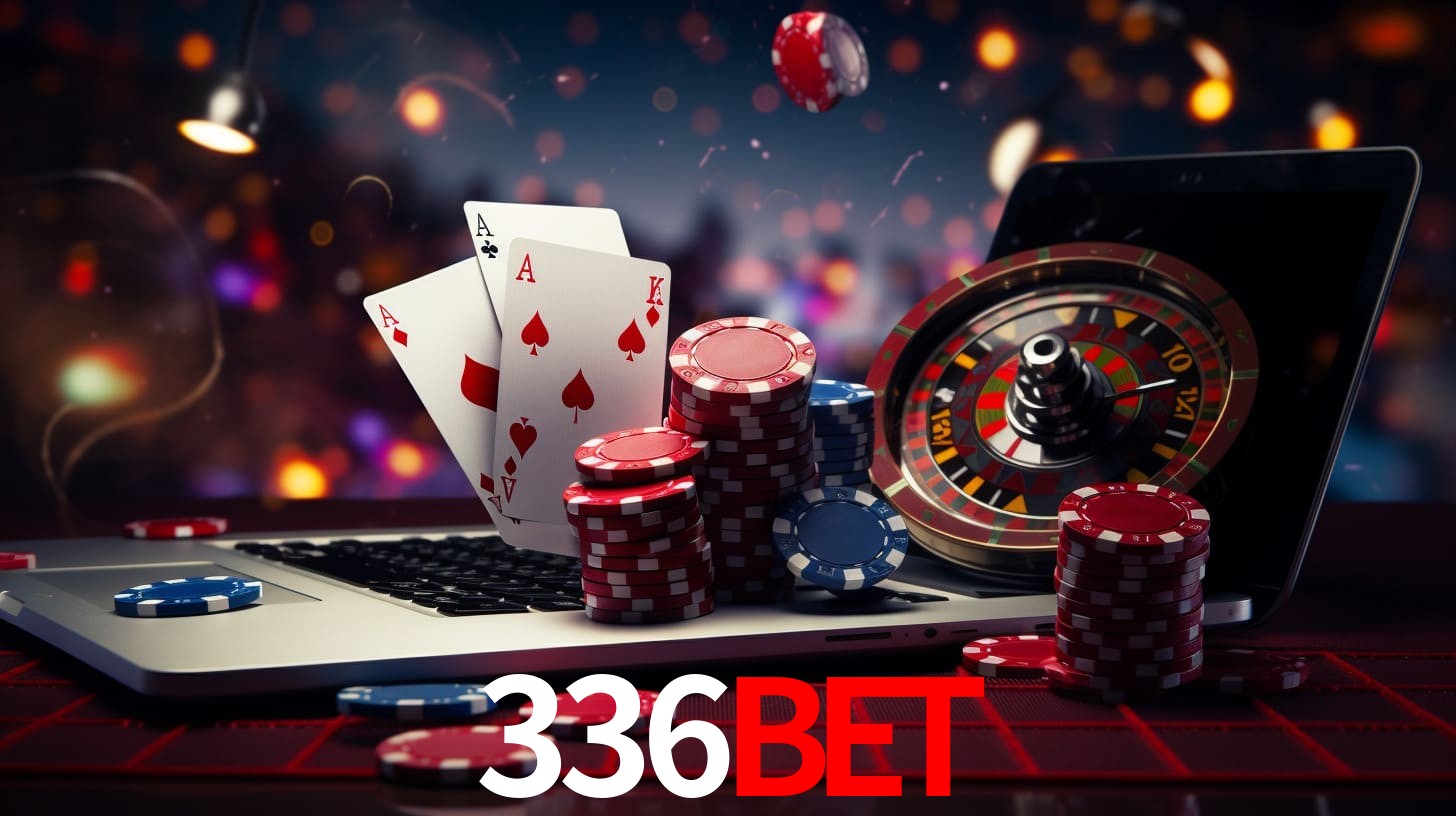 Programa VIP 336BET