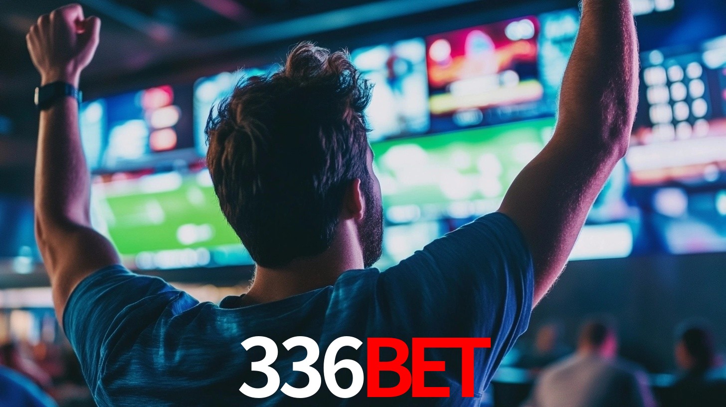 336 BET LOGIN