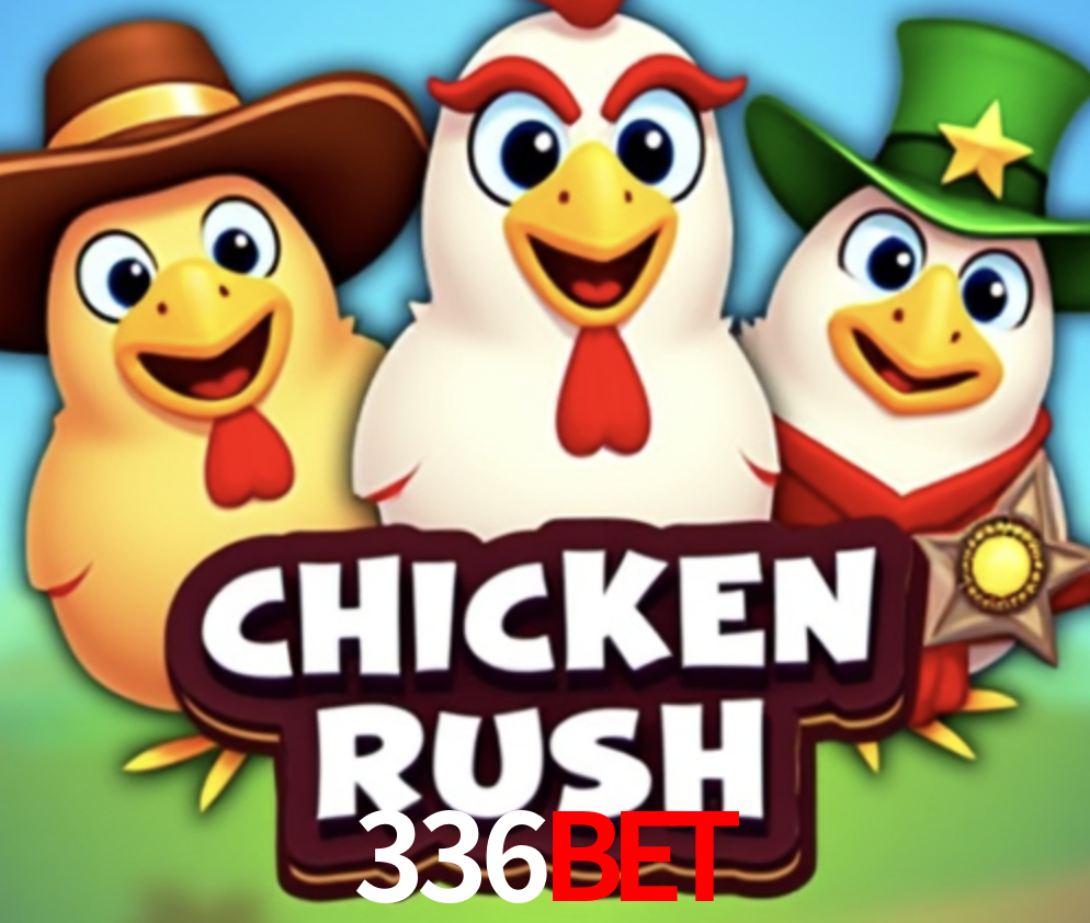 Slot Games 336BET