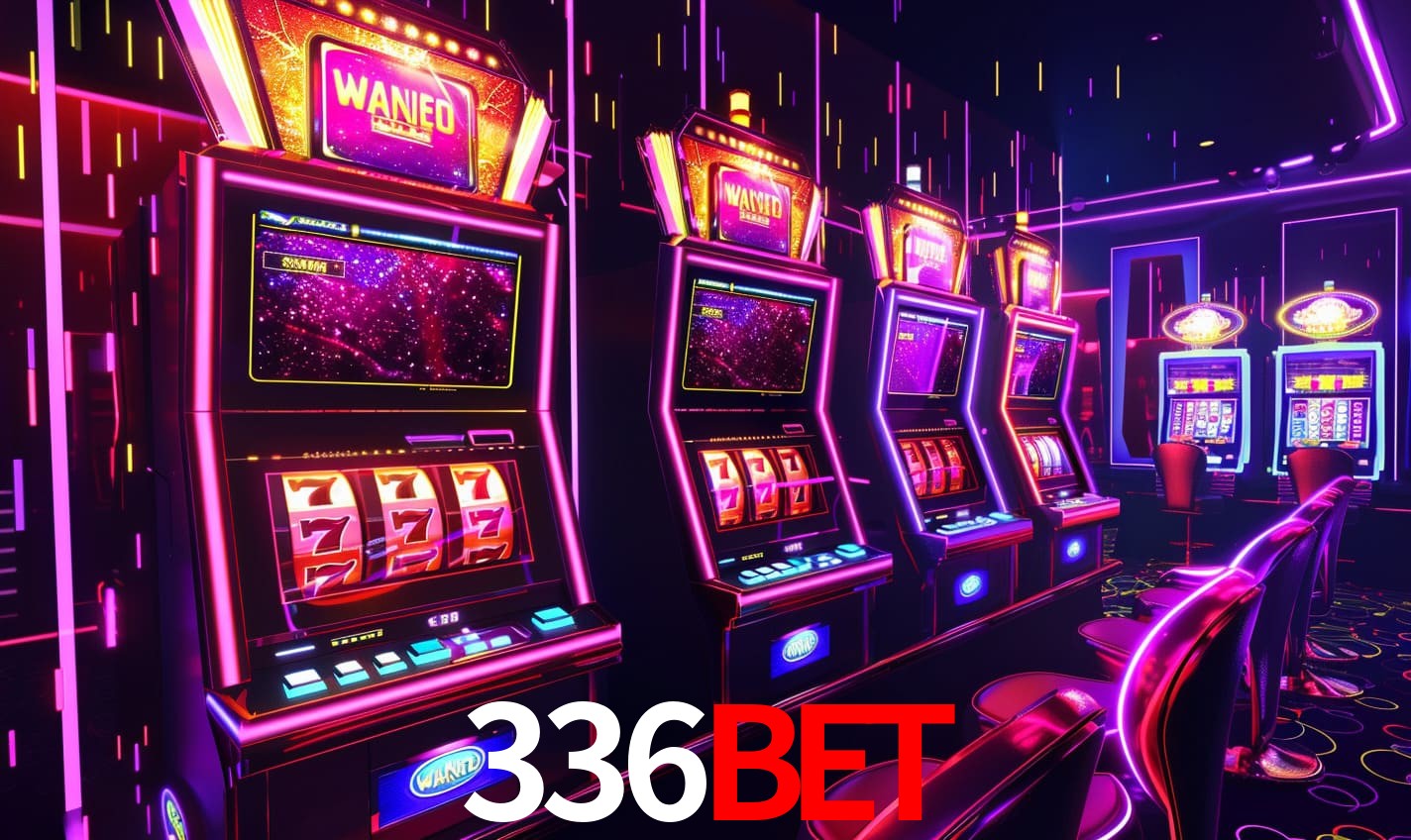Jogos de Slot 336BET