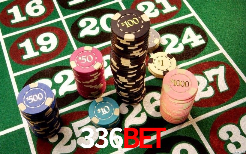 Sistemas de Segurança 336BET