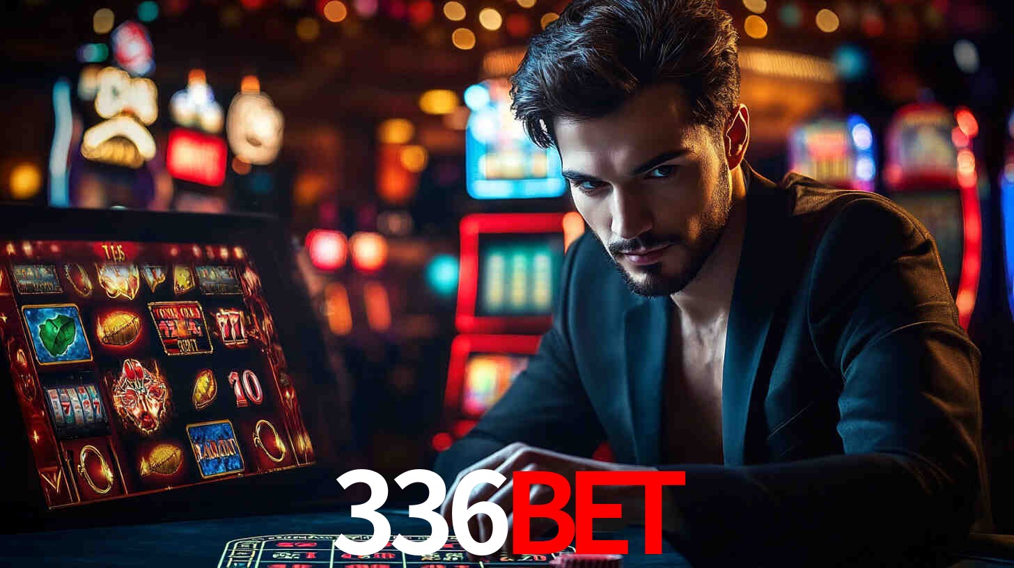 Descubra a Magia dos Jogos de Arcade no 336BET