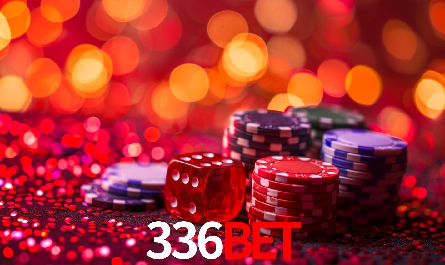 Login Seguro 336BET