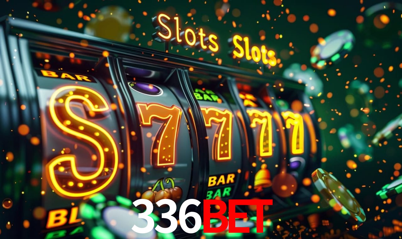 Descubra a Magia dos Jogos de Arcade no 336BET