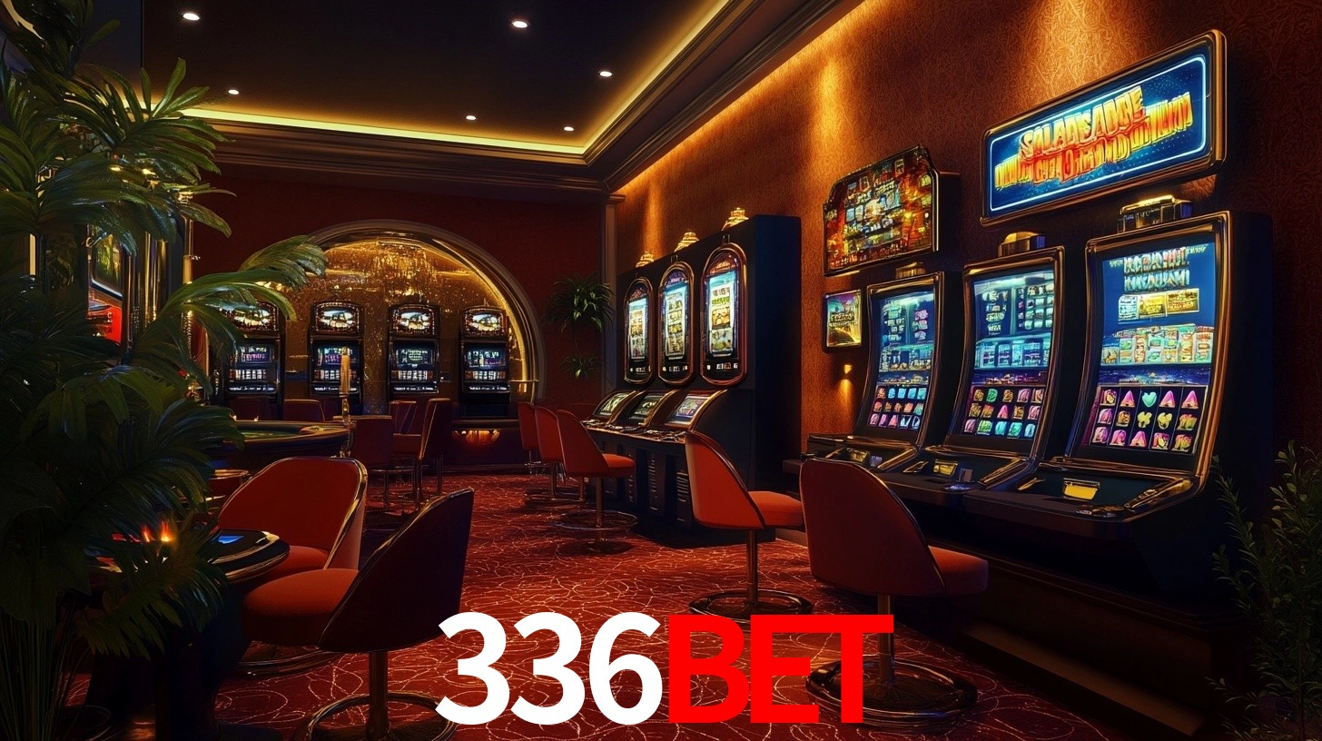 336BET App Interface