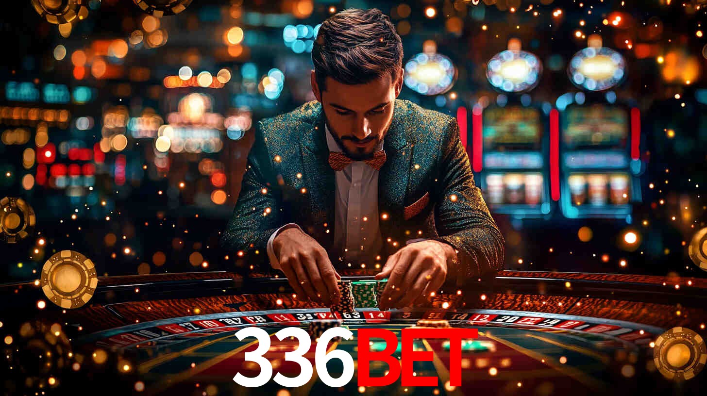336BET