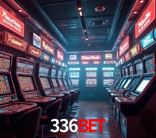 Explorando a Categoria de Eventos em Apostas na 336BET