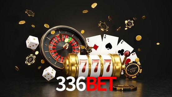 VIP Casino 336BET