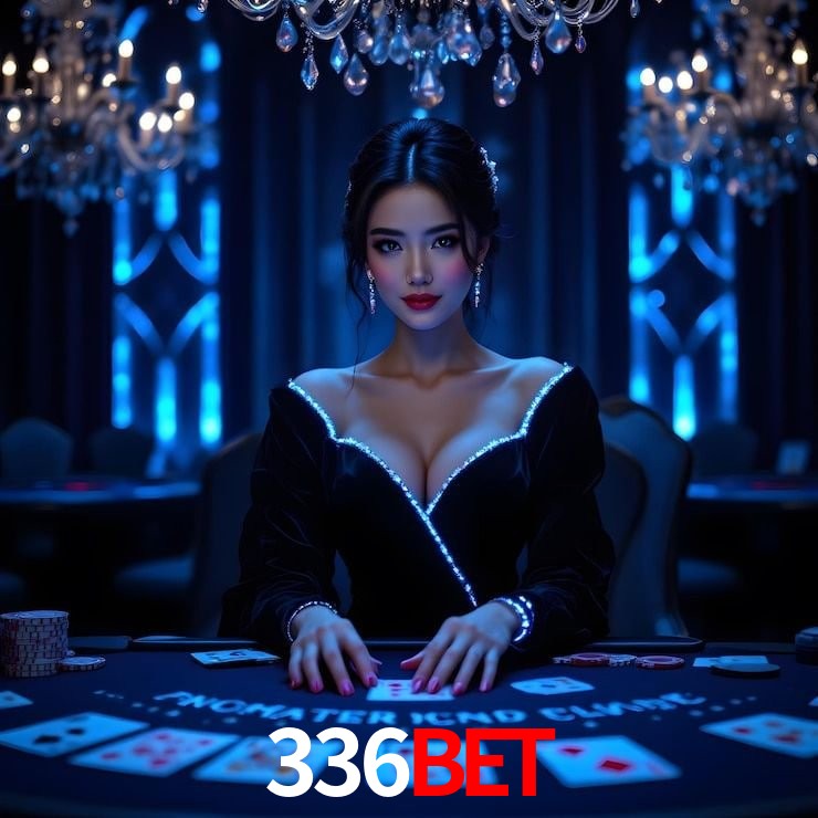 A Experiência Imersiva dos Cassinos Ao Vivo no 336BET
