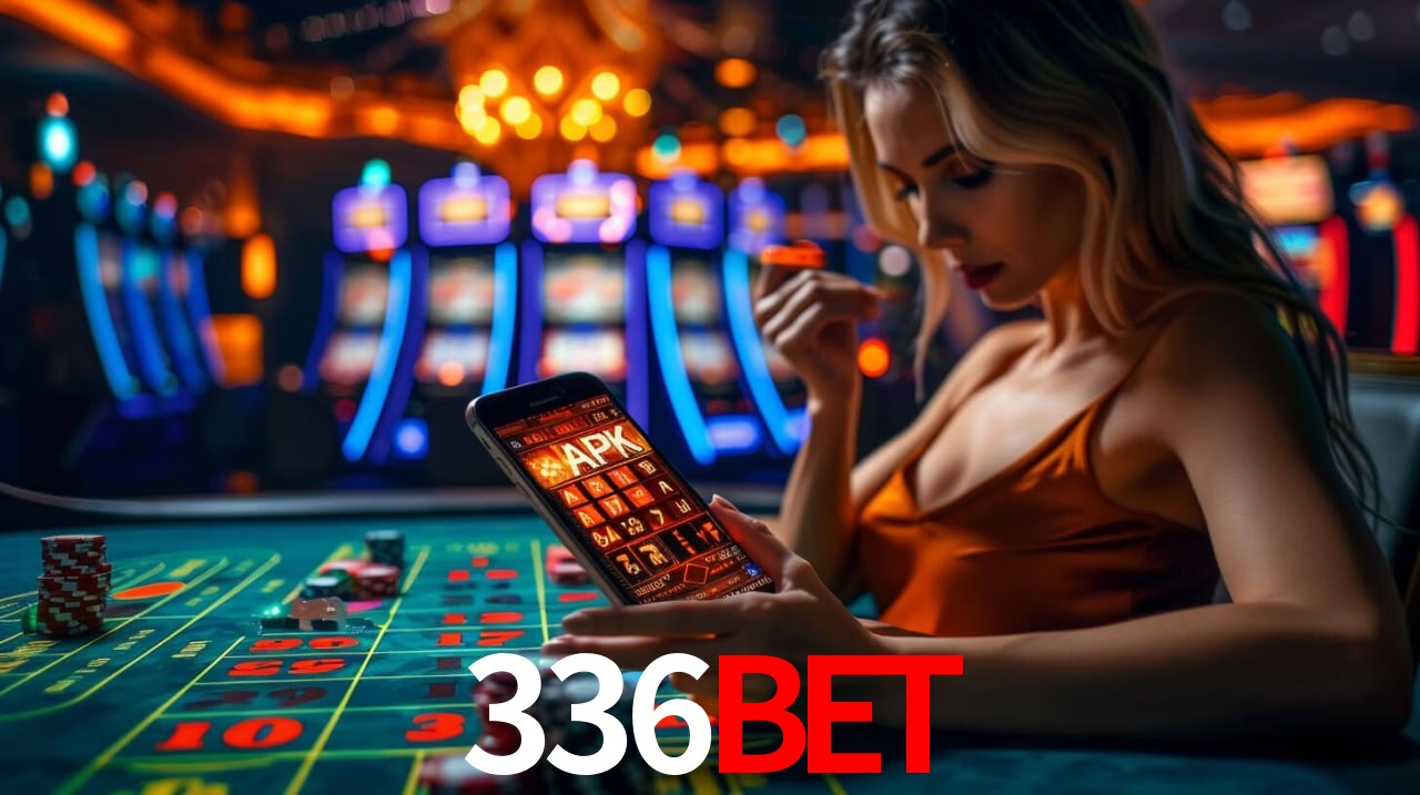 Live Casino 336BET