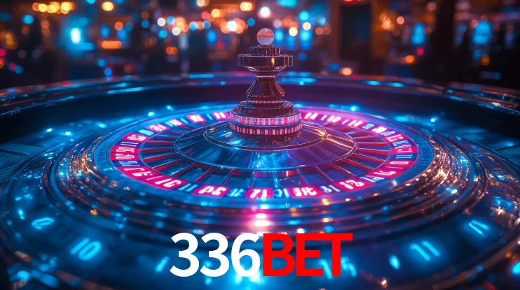 Sinta a adrenalina dos jogos de cassino com 336BET