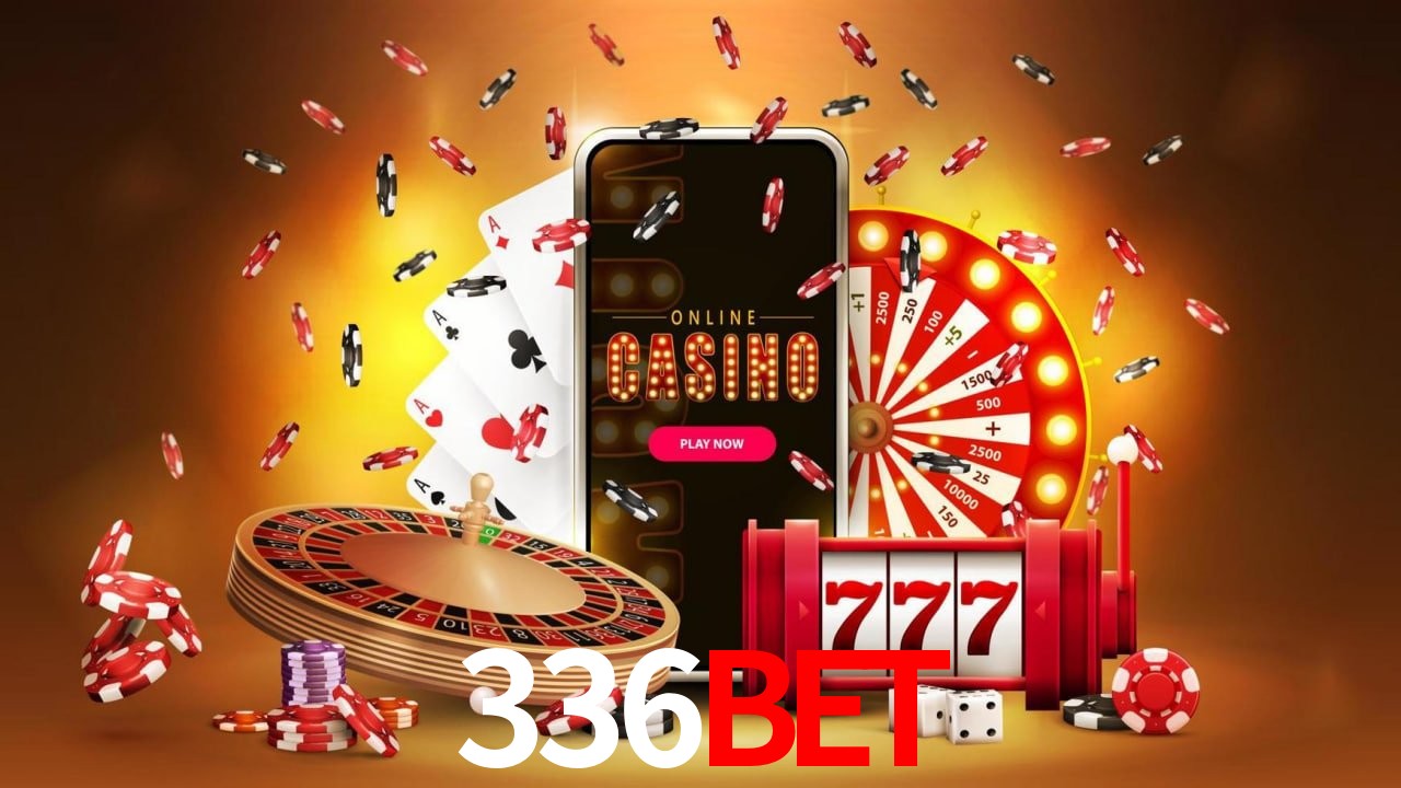 Torneios 336BET