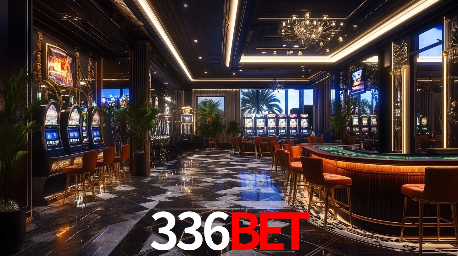 336BET