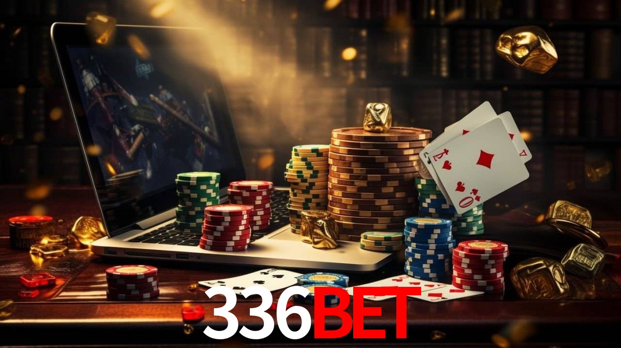 A Emoção da Loteria na 336BET: Uma Chance de Mudança de Vida