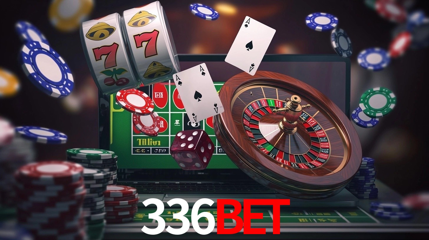 336BET: Jogos de Caça-Níqueis-Altas Recompensas, Roleta-Velocidade, Blackjack-Desafios Máximos