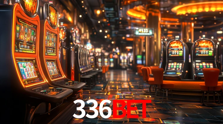 336 BET app