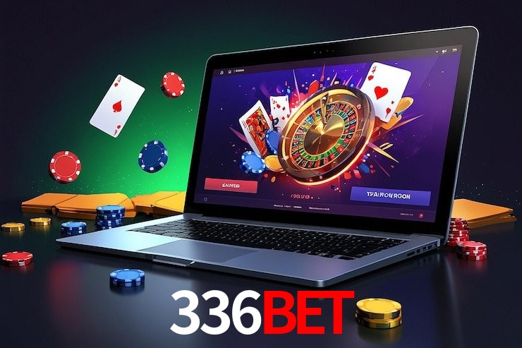 Descubra a Essência do 336BET: Nossa História e Compromissos