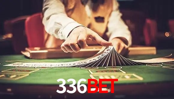 Roulette Table 336BET