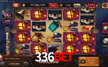 Flash Promotion 336BET