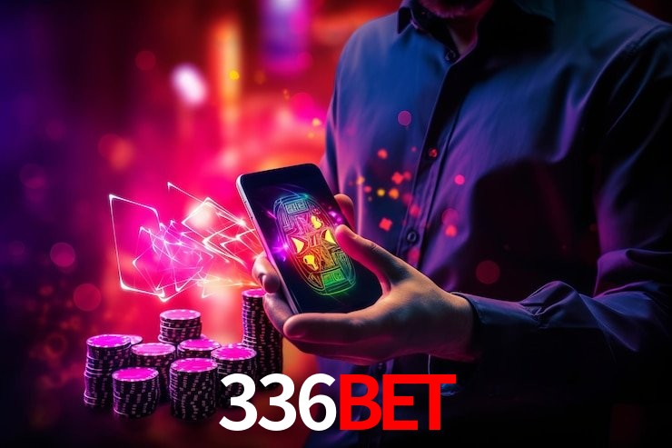 Inovações de Jogos na 336BET: O Futuro das Experiências Interativas