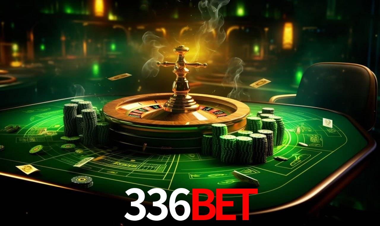 Especiais de Fim de Semana 336BET