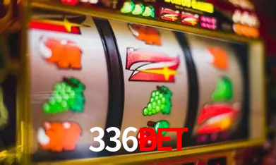 PIX Instantâneo 336BET