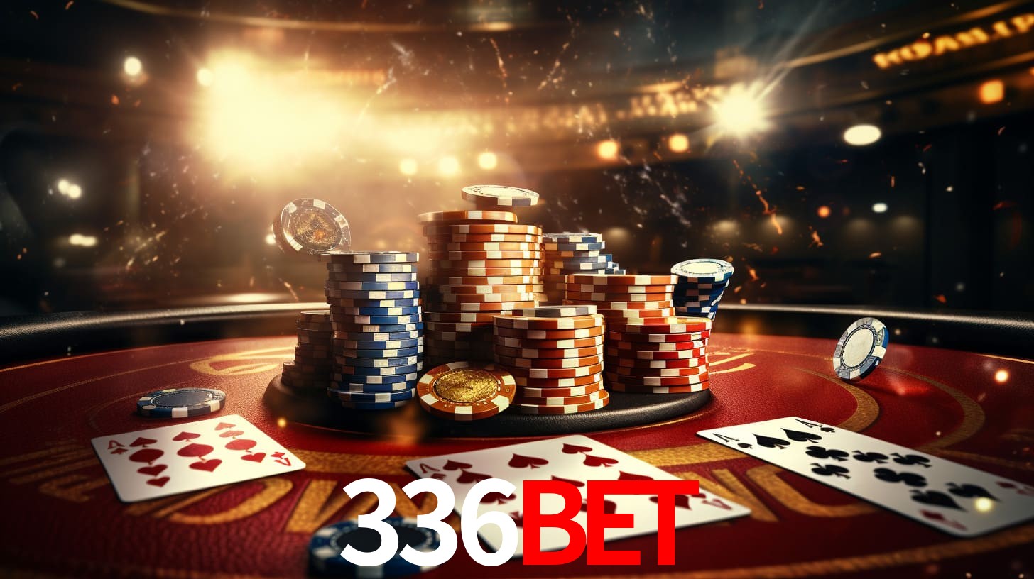 Daily Bonuses 336BET