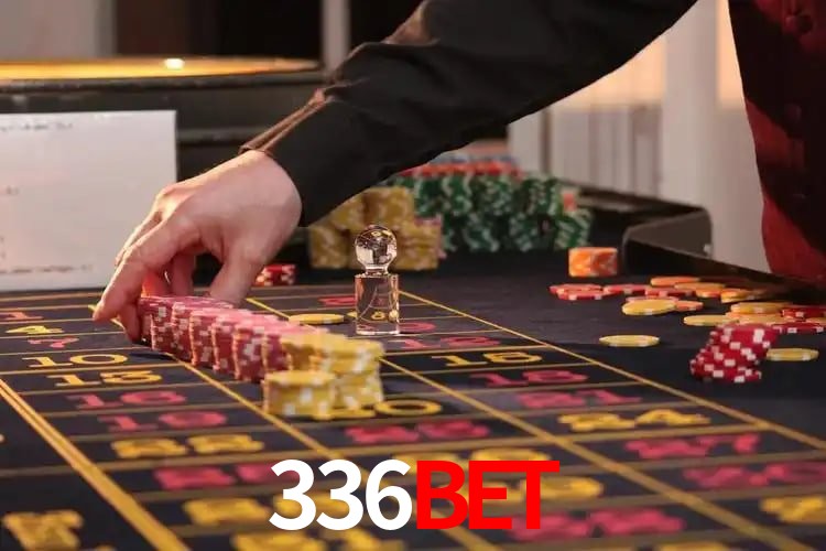 Programa VIP 336BET