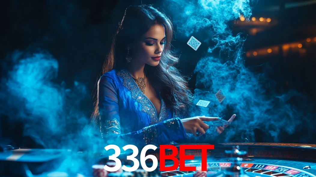 Casino Ao Vivo 336BET