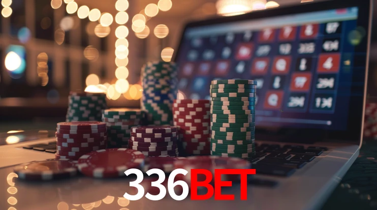 Bonus Features 336BET