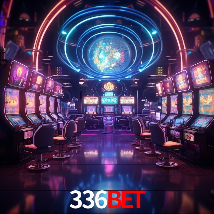 A Emoção da Loteria na 336BET: Uma Chance de Mudança de Vida