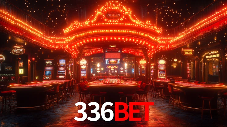 336BET,336 BET app