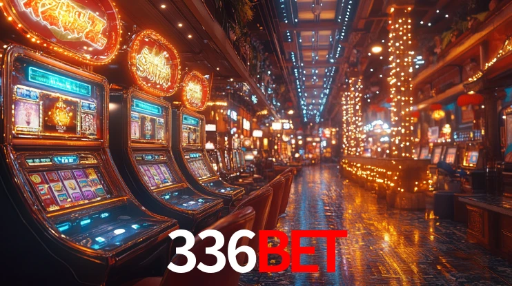 336BET