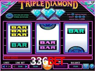 cassino 336BET
