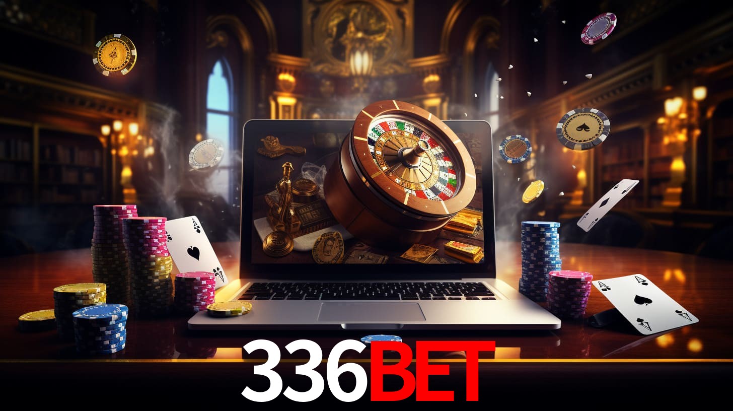 Welcome Bonus 336BET