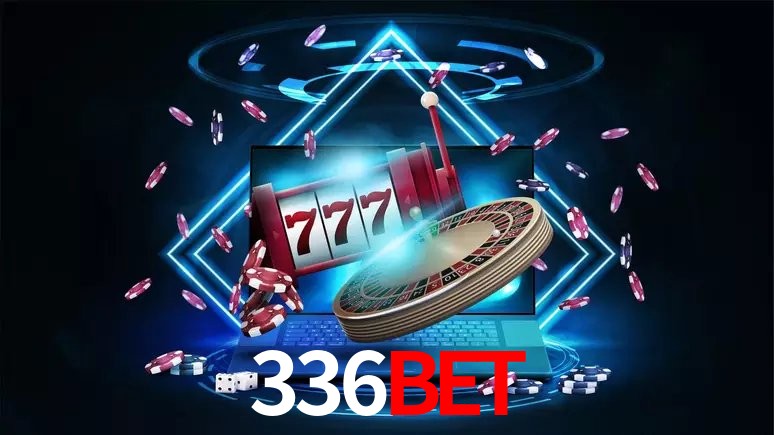 Apostas Esportivas na 336BET: Um Guia Completo