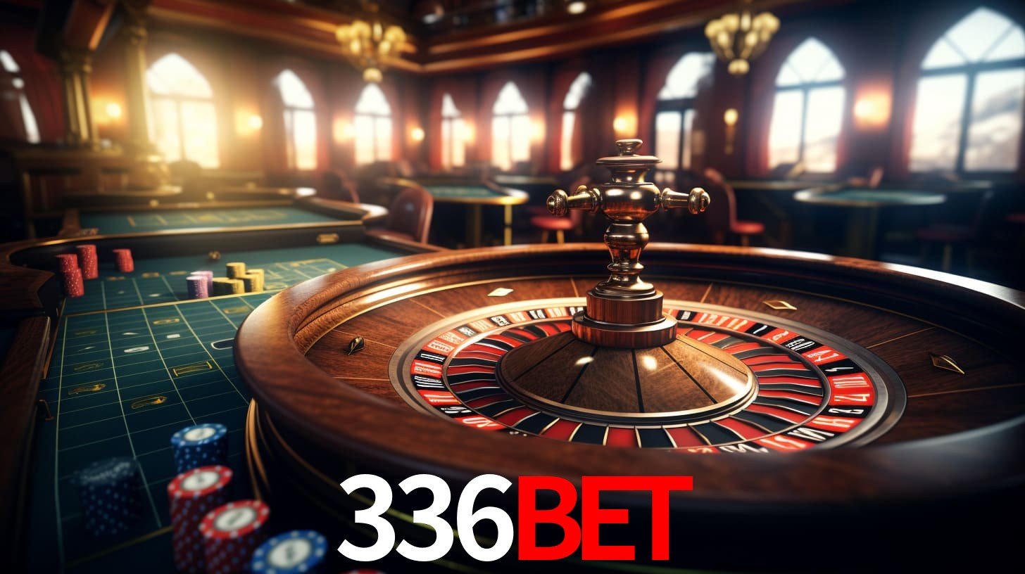 Tournaments 336BET