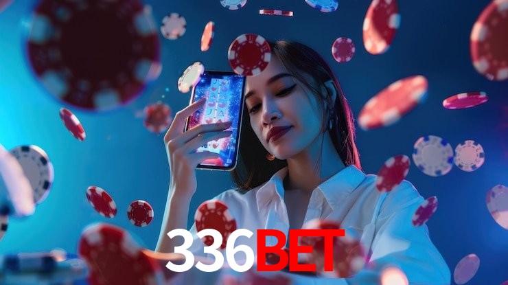 Design Responsivo 336BET