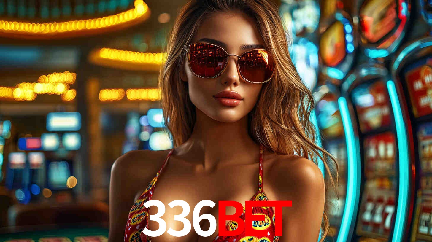 Experimente o Login Seguro Premium no 336BET