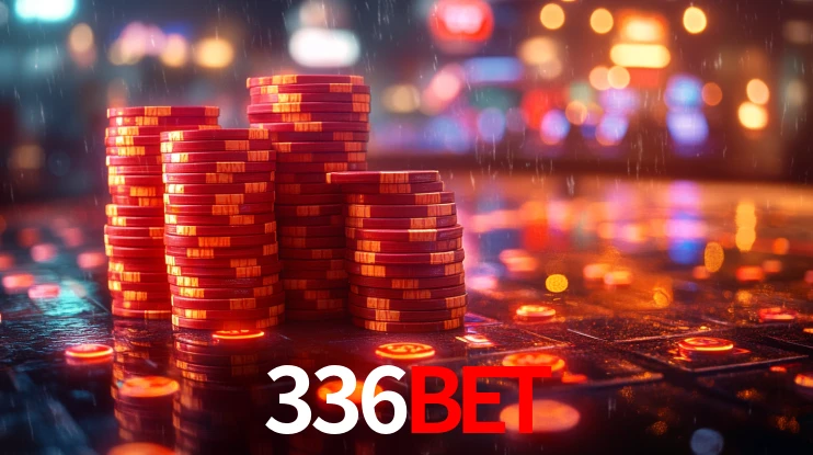 336 BET app